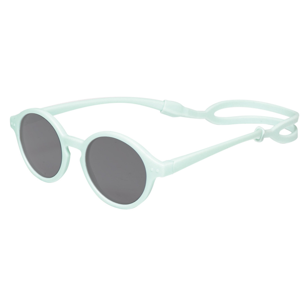 Infant unbreakable sunglasses
