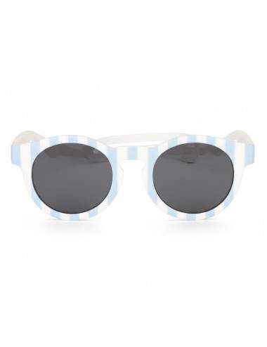Lunettes soleil enfant monture souple avec bandeau