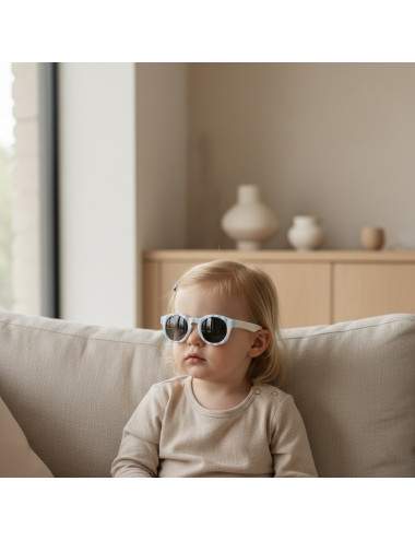 Baby sunglasses UV100 category 3 protection