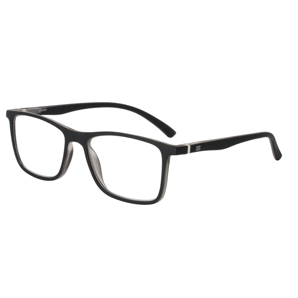 Multidistance reading glasses