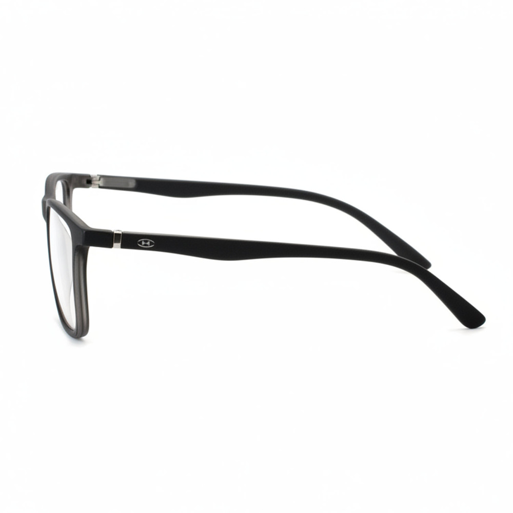 Multidistance reading glasses