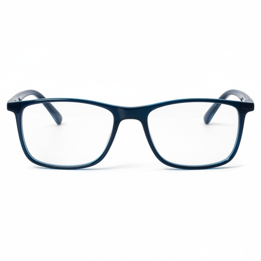Multidistance reading glasses