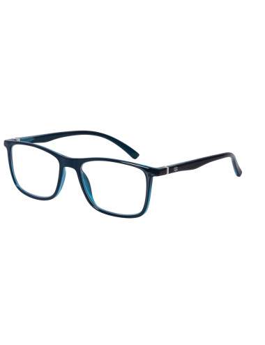Lunettes presbytie multidistances design intemporel