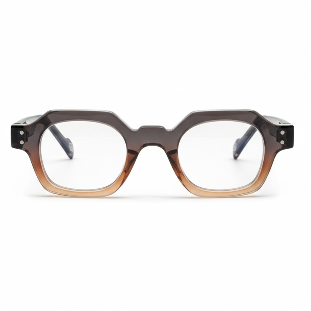 Lunettes de lecture femme ARTISTE vue de face