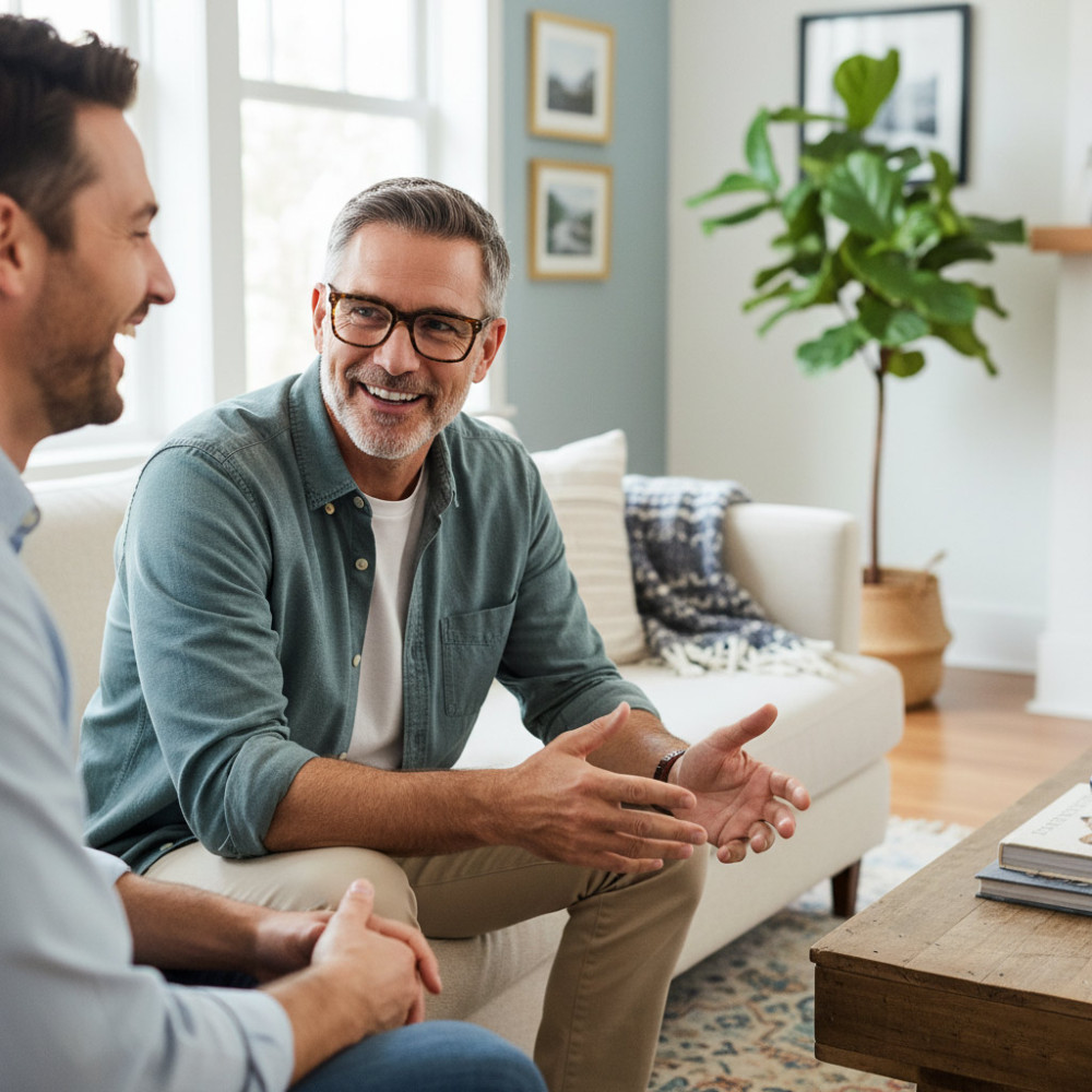 Lunettes de lecture pour vision près et intermédiaire