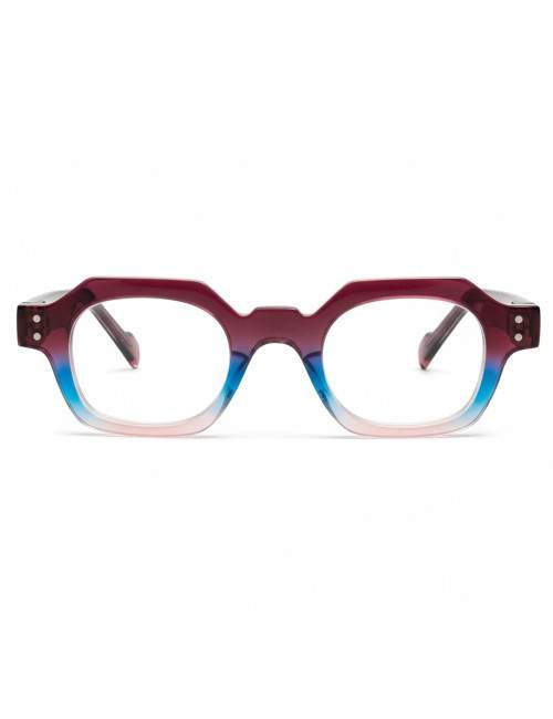 Lunettes de lecture Exclusive ARTISTE - Bleu