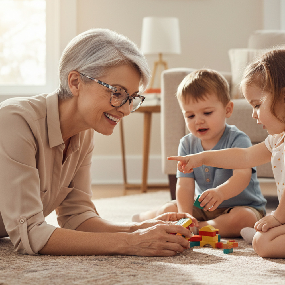 Lunettes de lecture femme monture cat eye élégante