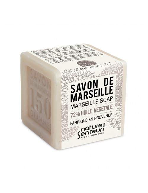 Pain de savon de Marseille