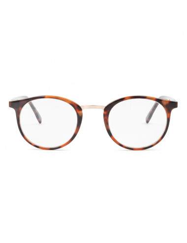 Multidistance glasses progressive vision from 30 cm to 4 m