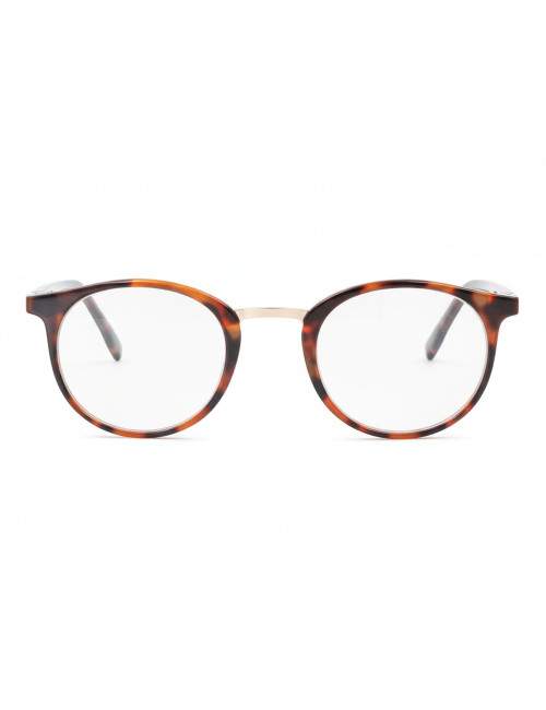 Multidistance glasses progressive vision from 30 cm to 4 m