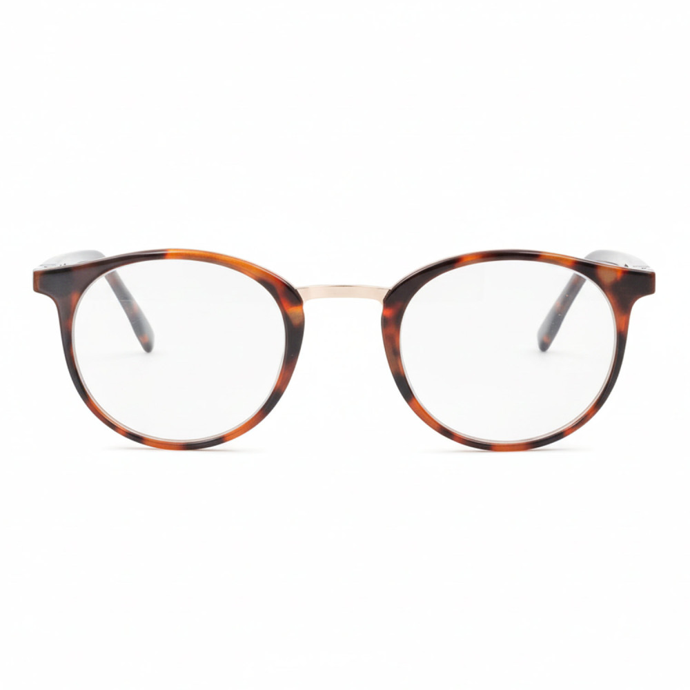 Multidistance glasses progressive vision from 30 cm to 4 m