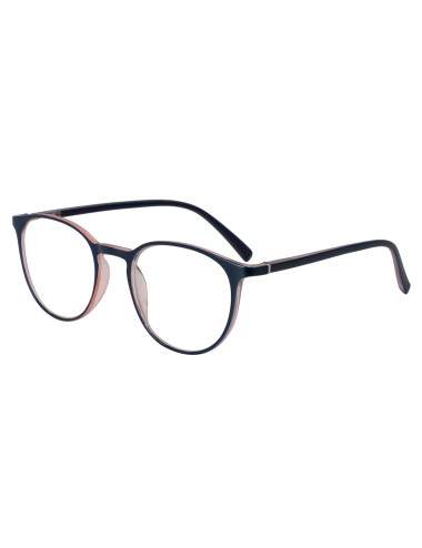 Monture soft touch sable mate, agréable au toucher