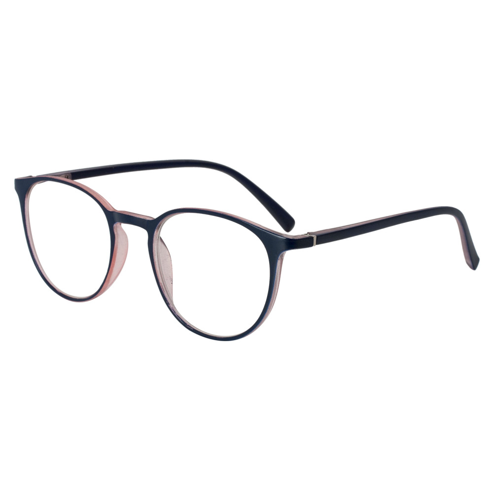 Monture soft touch sable mate, agréable au toucher