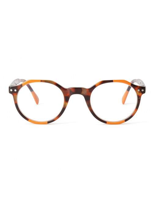 Exclusive NEPTUNE Reading Glasses - Orange
