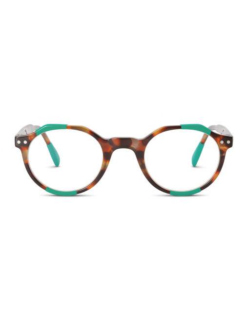 Lunettes de lecture - NEPTUNE - Turquoise