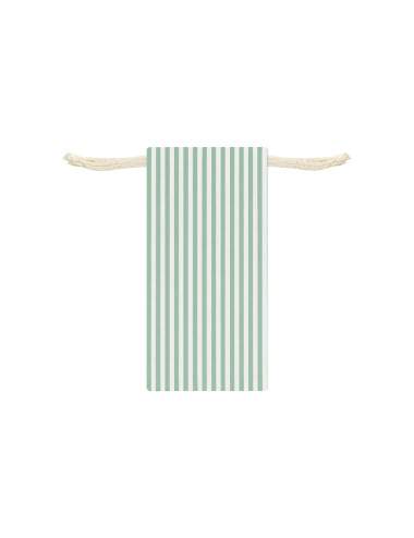 Baby sunglasses category 3 green frame