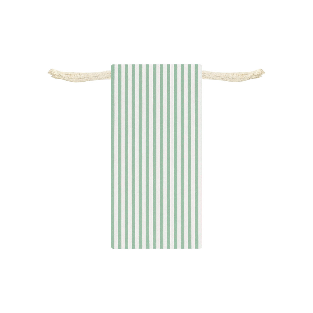 Baby sunglasses category 3 green frame