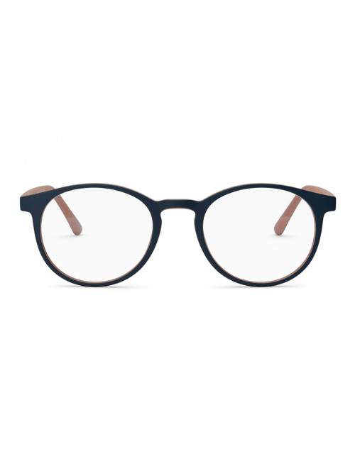 Lunettes de lecture mixtes rose clair écoresponsables
