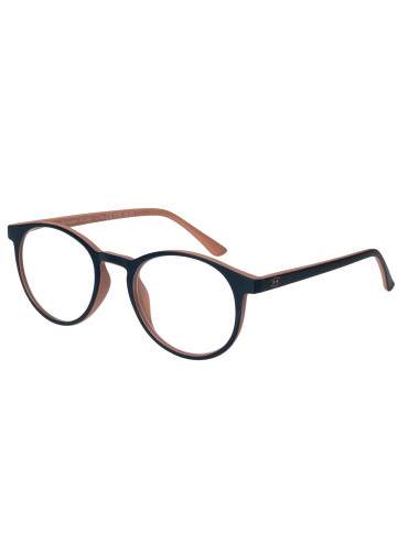Lunettes loupe ECO’PTIC monture ronde