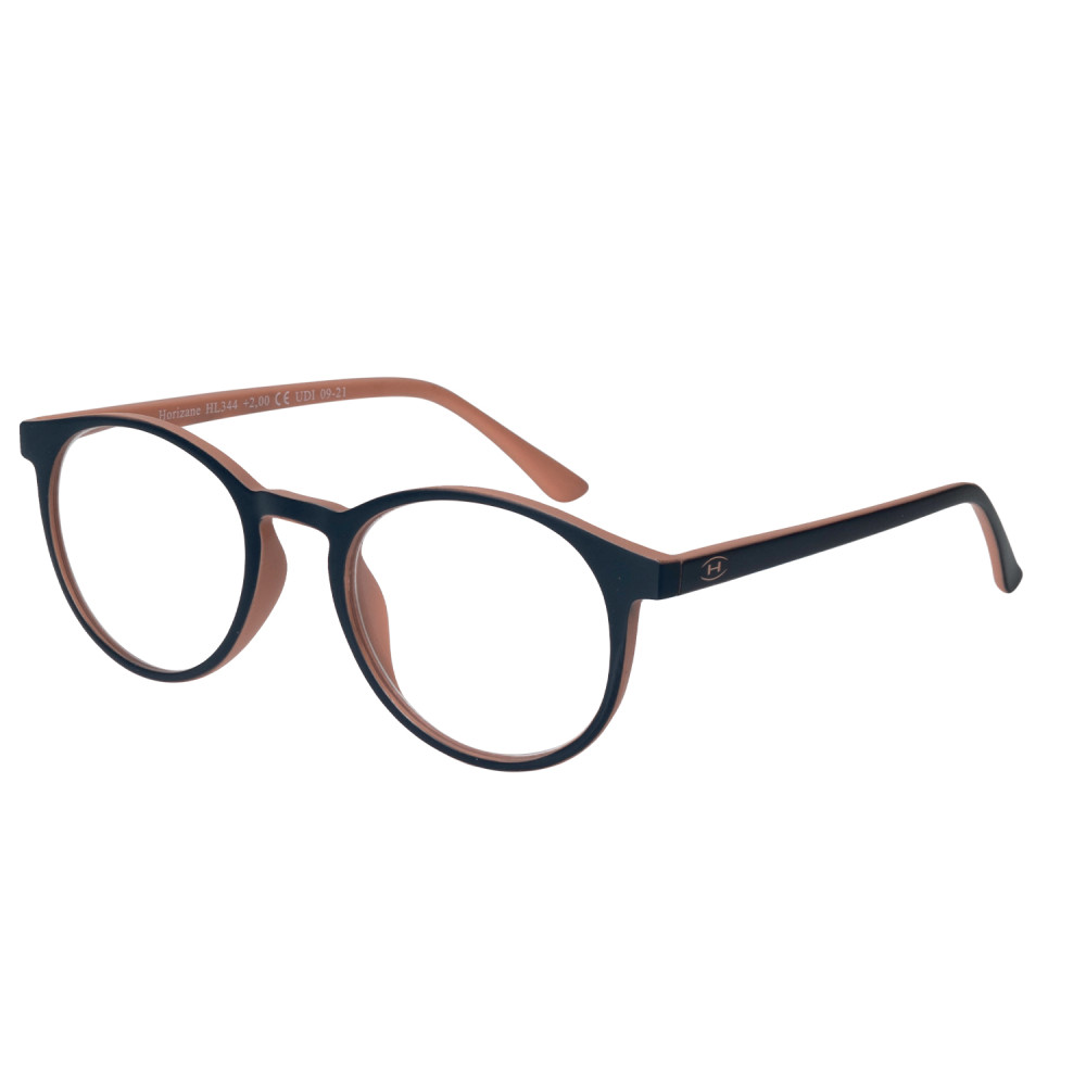Lunettes loupe ECO’PTIC monture ronde