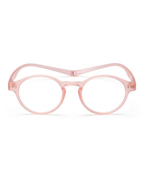 Magnetic reading glasses - FIDELIA round
