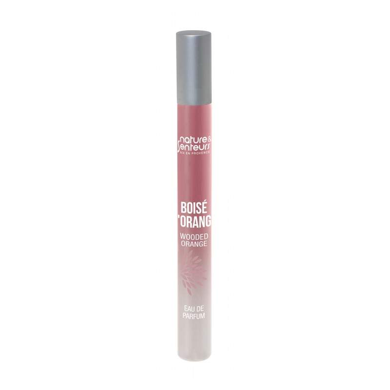 Vaporisateur boisé d'orange 15ml Vaporisateur boisé d'orange 15ml