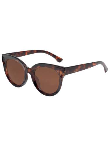 Lunettes solaires femme ROMY vue de face monture féminine