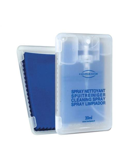 spray nettoyant lunettes Horizane
