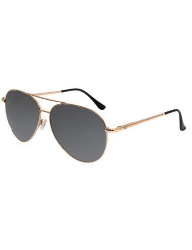 Lunettes solaires aviateur homme style classique