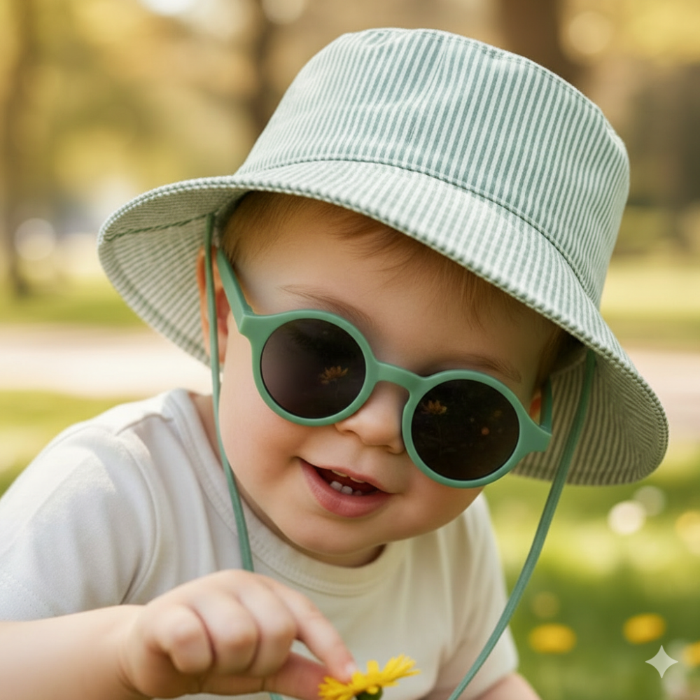 Baby sun pack for ages 2-4