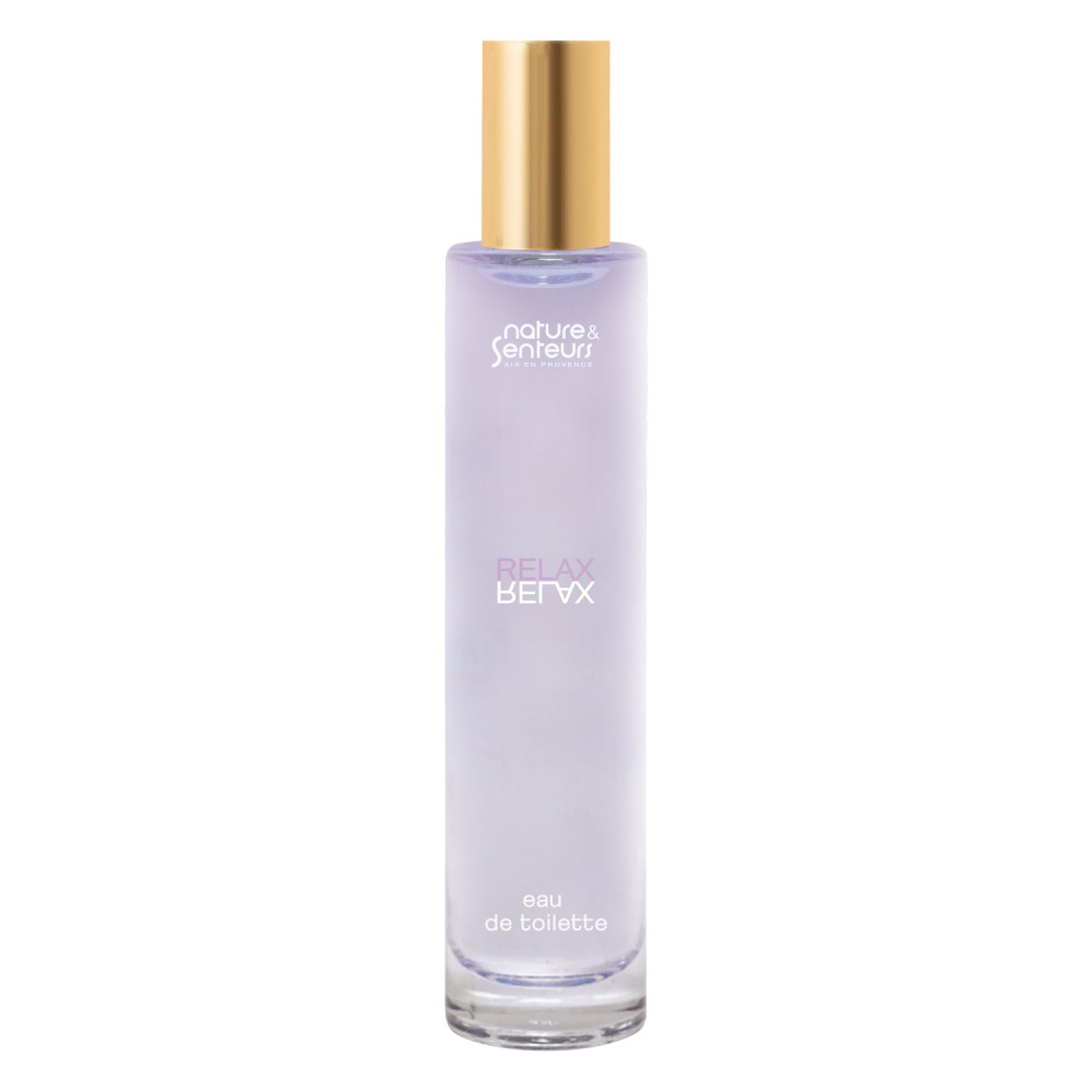 Long-lasting daily fragrance citrus jasmine vanilla