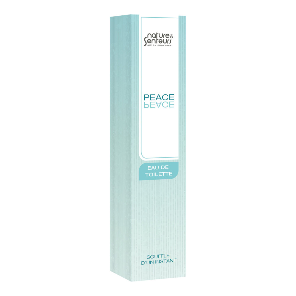 Fragrance florale fruitée patchouli vanille 50 ml