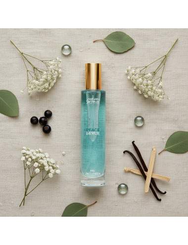 Harmonious floral fruity perfume 50 ml