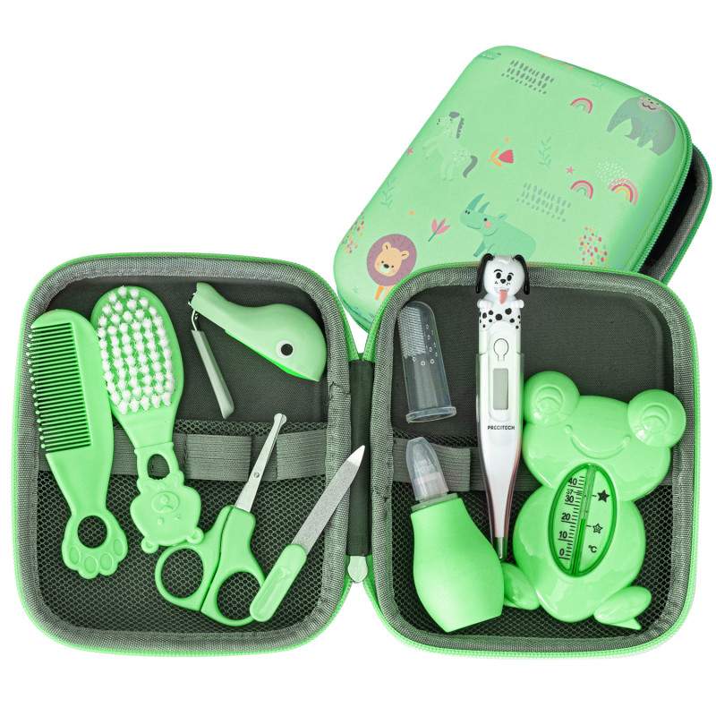 Complete Baby Care Kit: Essentials & Birth Kit | Horizane