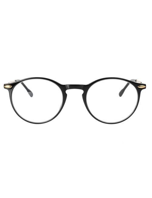 APOLLINAIRE Premium Multi-Distance Glasses, Black