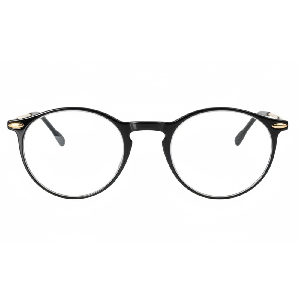 APOLLINAIRE Premium Multi-Distance Glasses, Black