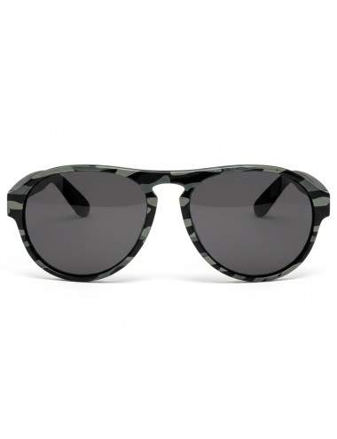 kids sunglasses 2-4 years grey black camo