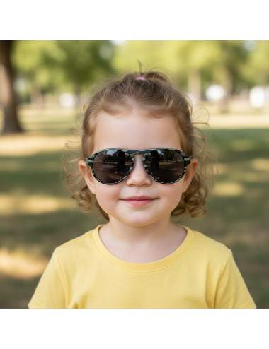 lunettes soleil junior protection UV CE