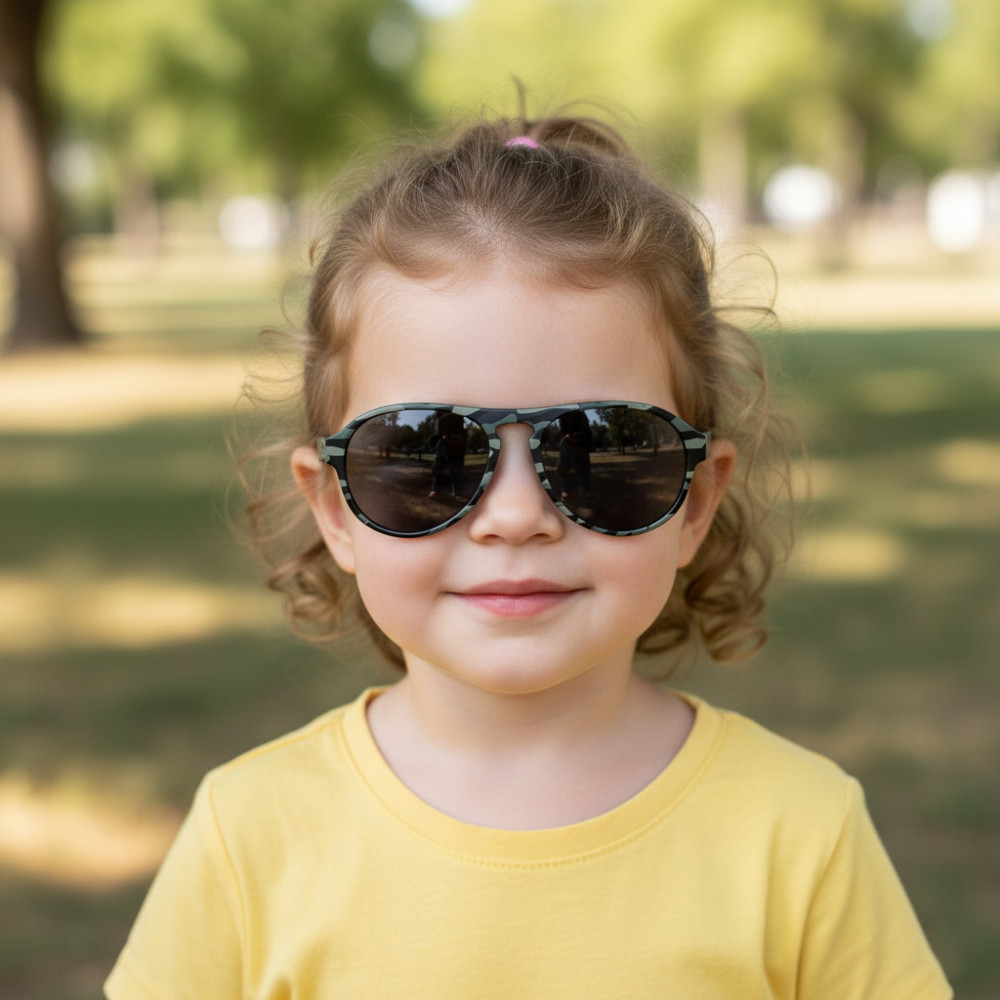 lunettes soleil junior protection UV CE