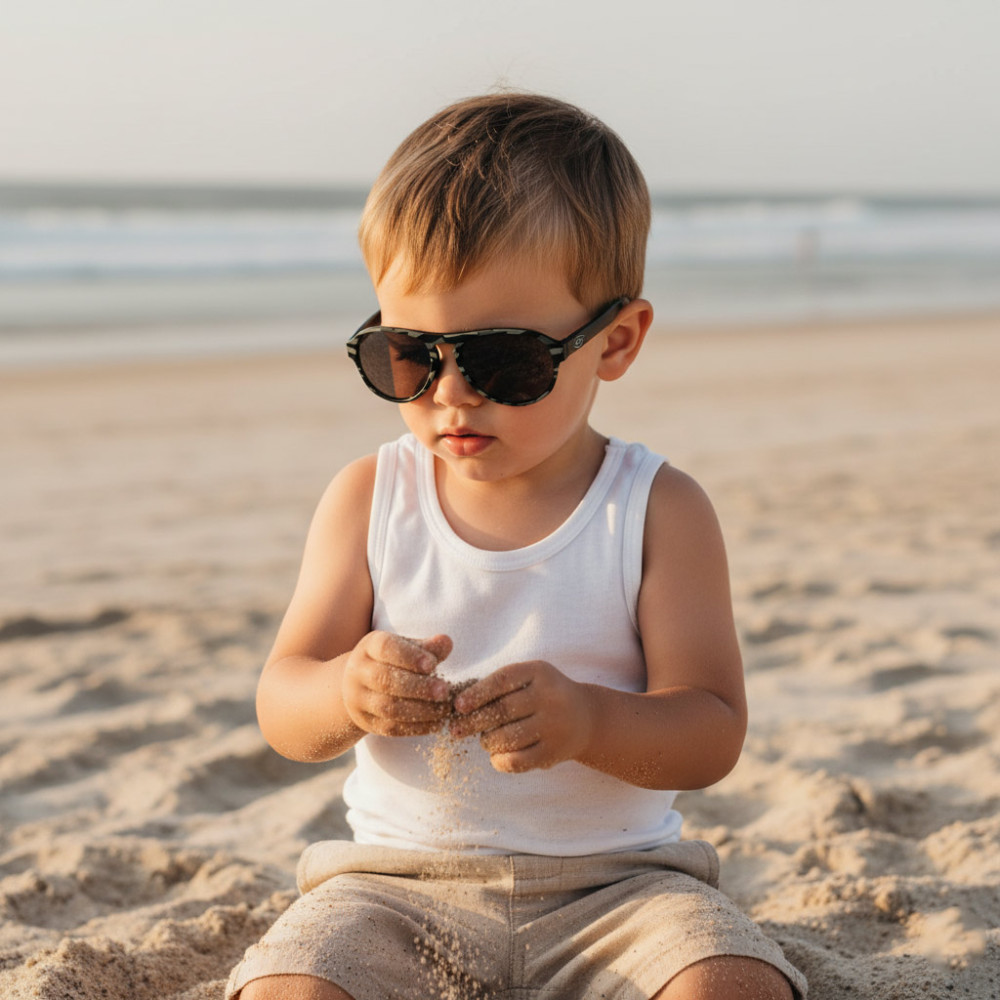 toddler sunglasses category 3 UV 100%