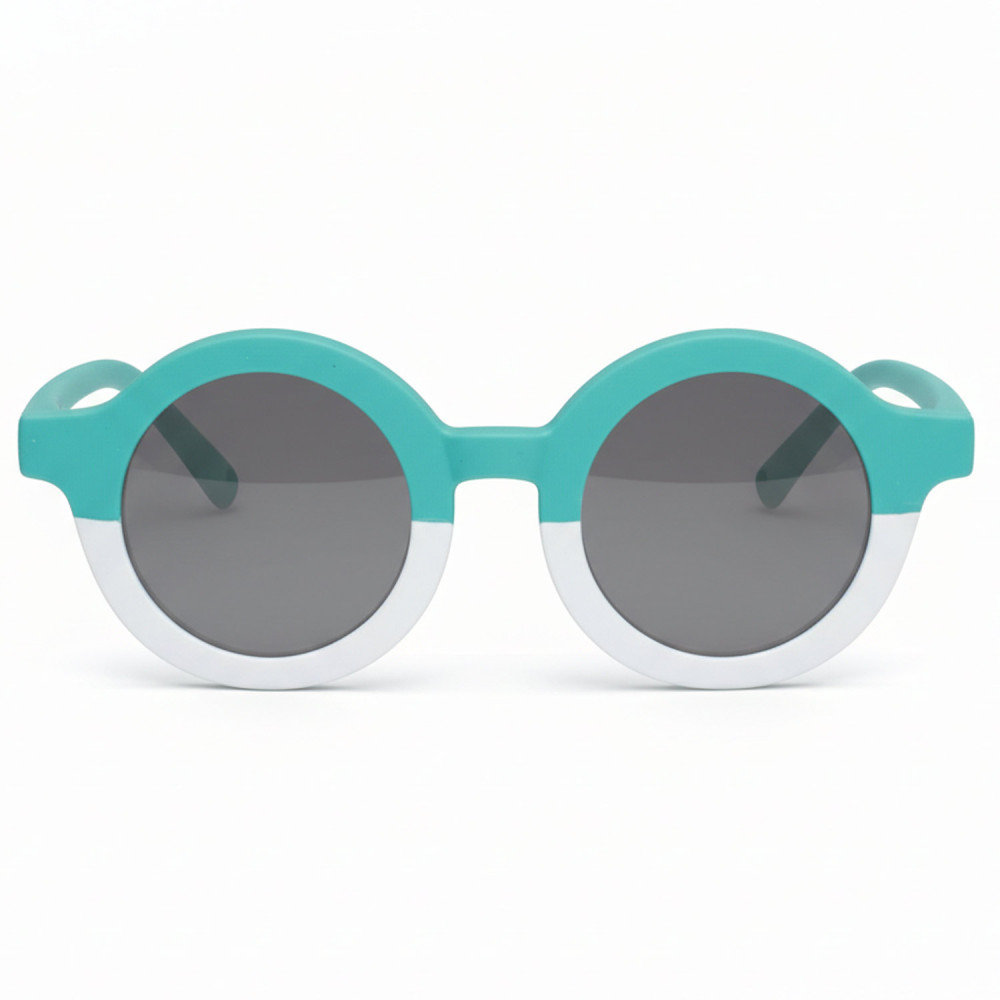 Children's sunglasses, ages 4-6, Azurine