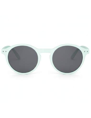 lunettes de soleil enfant 4-6 ans vert pastel