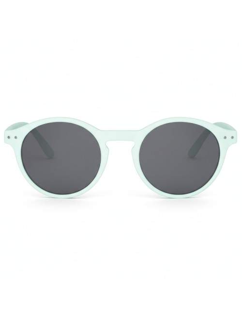 kids sunglasses 4-6 years mint green