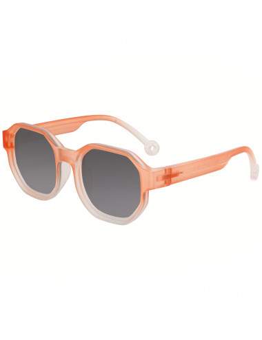 lunettes soleil junior forme octogonale CAT 3