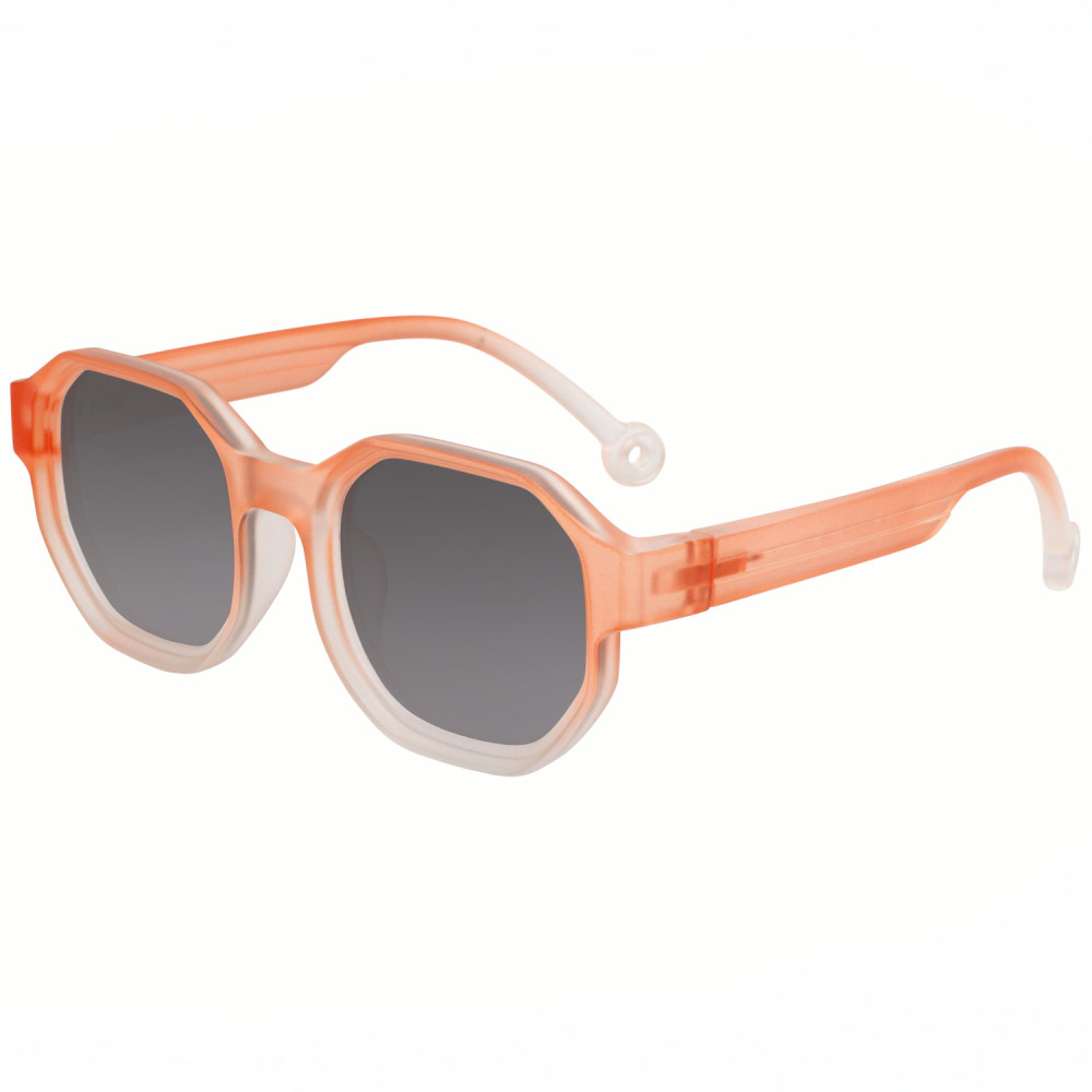 octagonal kids sunglasses category 3