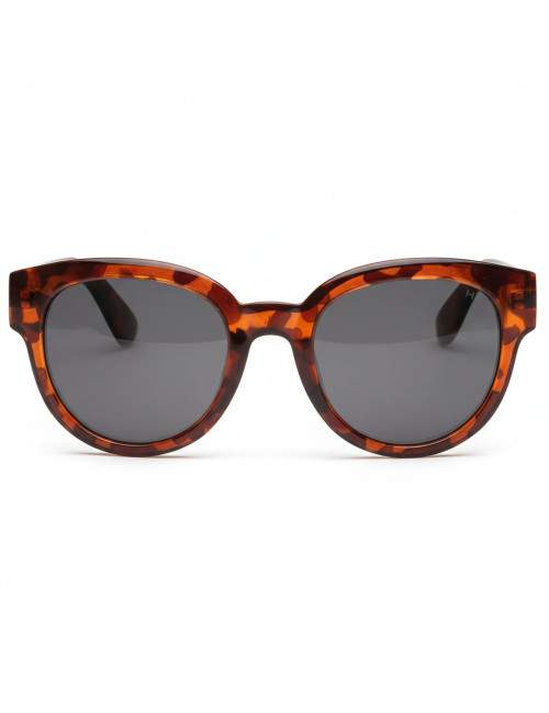 lunettes de soleil enfant 4-6 ans écaille marron