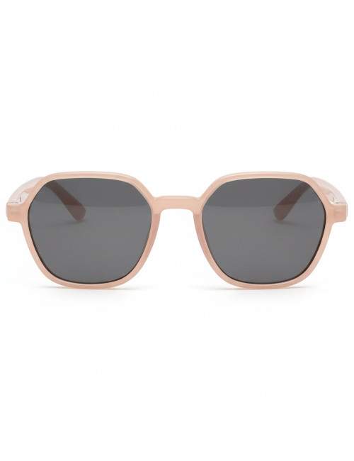 lunettes de soleil enfant 6-8 ans nude sable