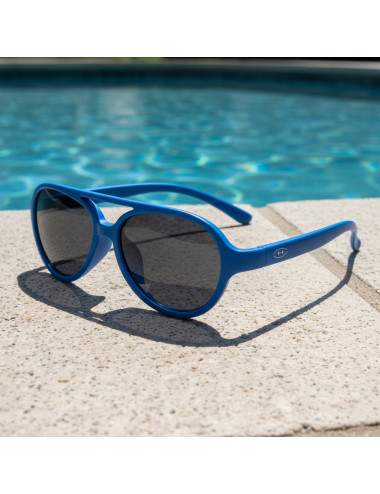 Lunettes de soleil enfant protection UV catégorie 3