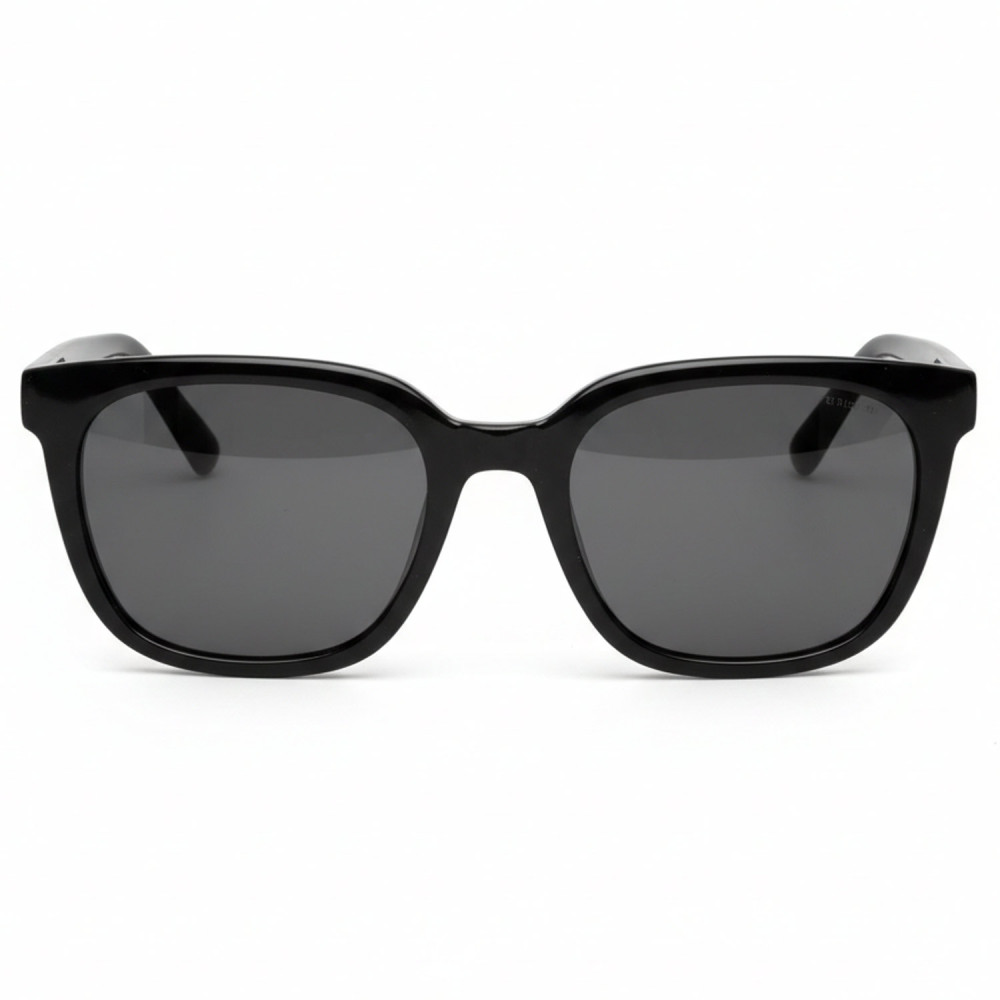 Kids sunglasses 9-12 years black frame