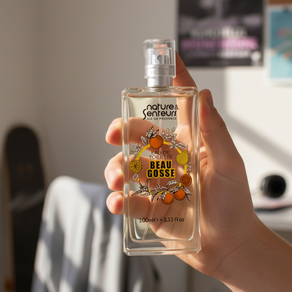 long lasting teen boy masculine woody fragrance